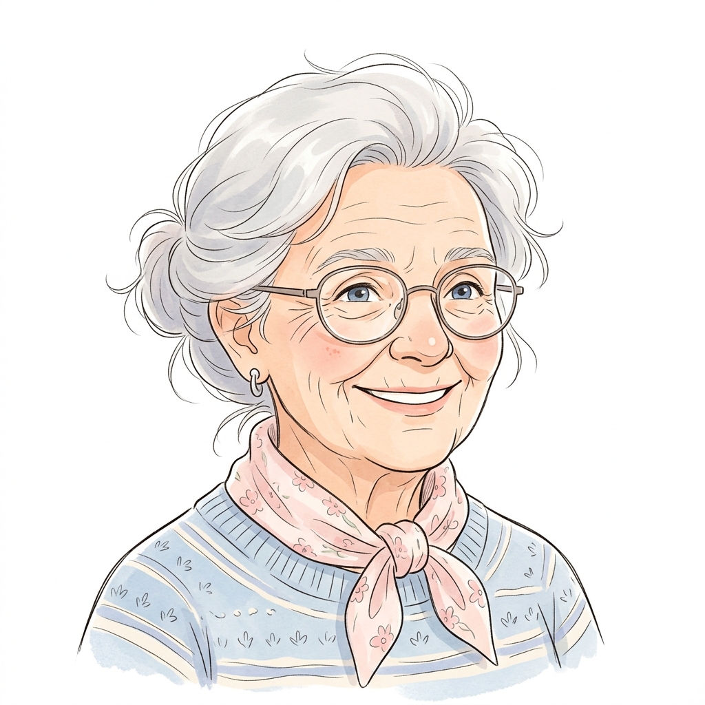 Birgitta, 68