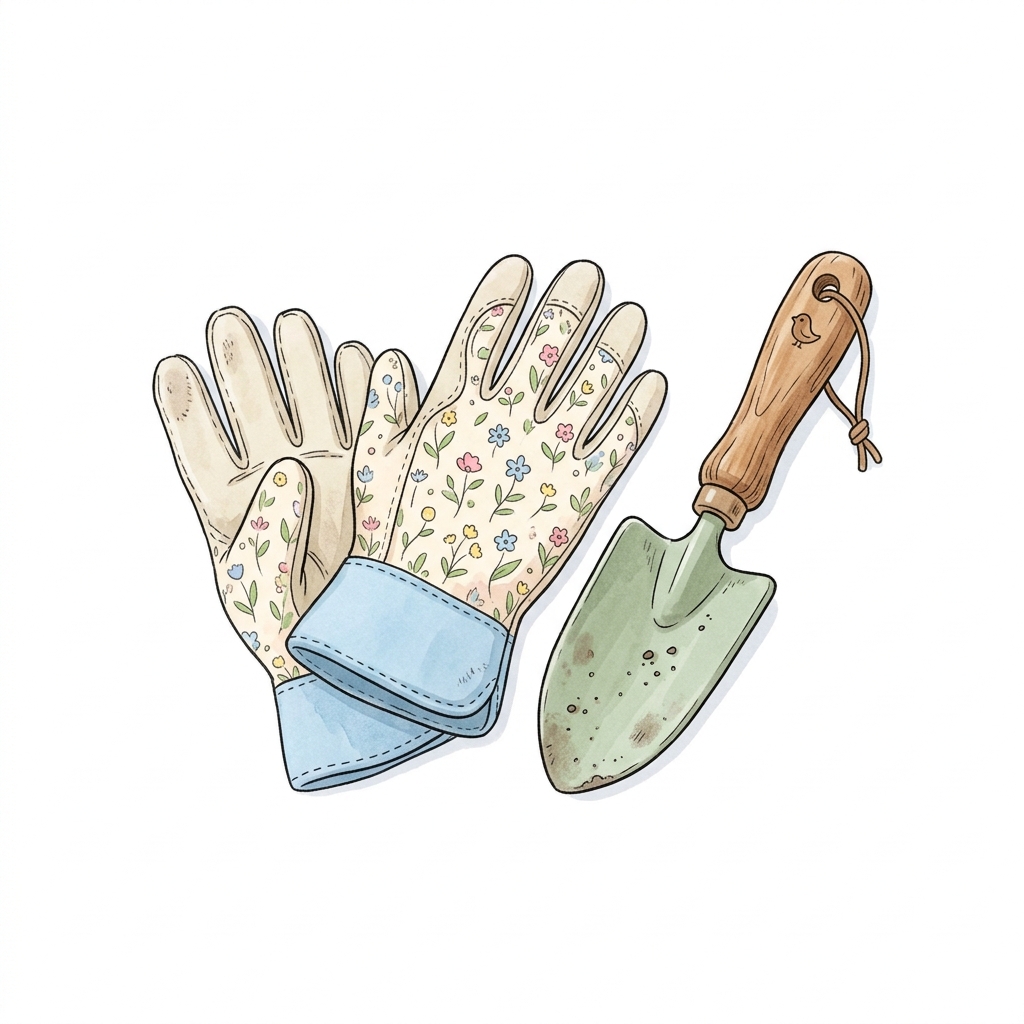 Gardening Gloves